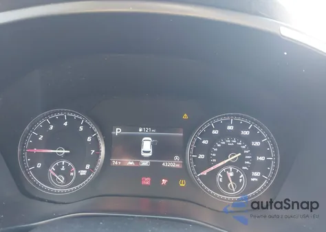 2021 Hyundai Santa Fe Sel from USA, damaged, VIN 5NMS2DAJXMH349318